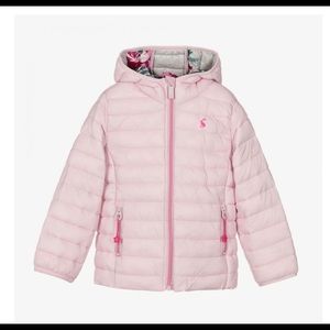 SALE🚨 - Joules 2-3Y Puffer -